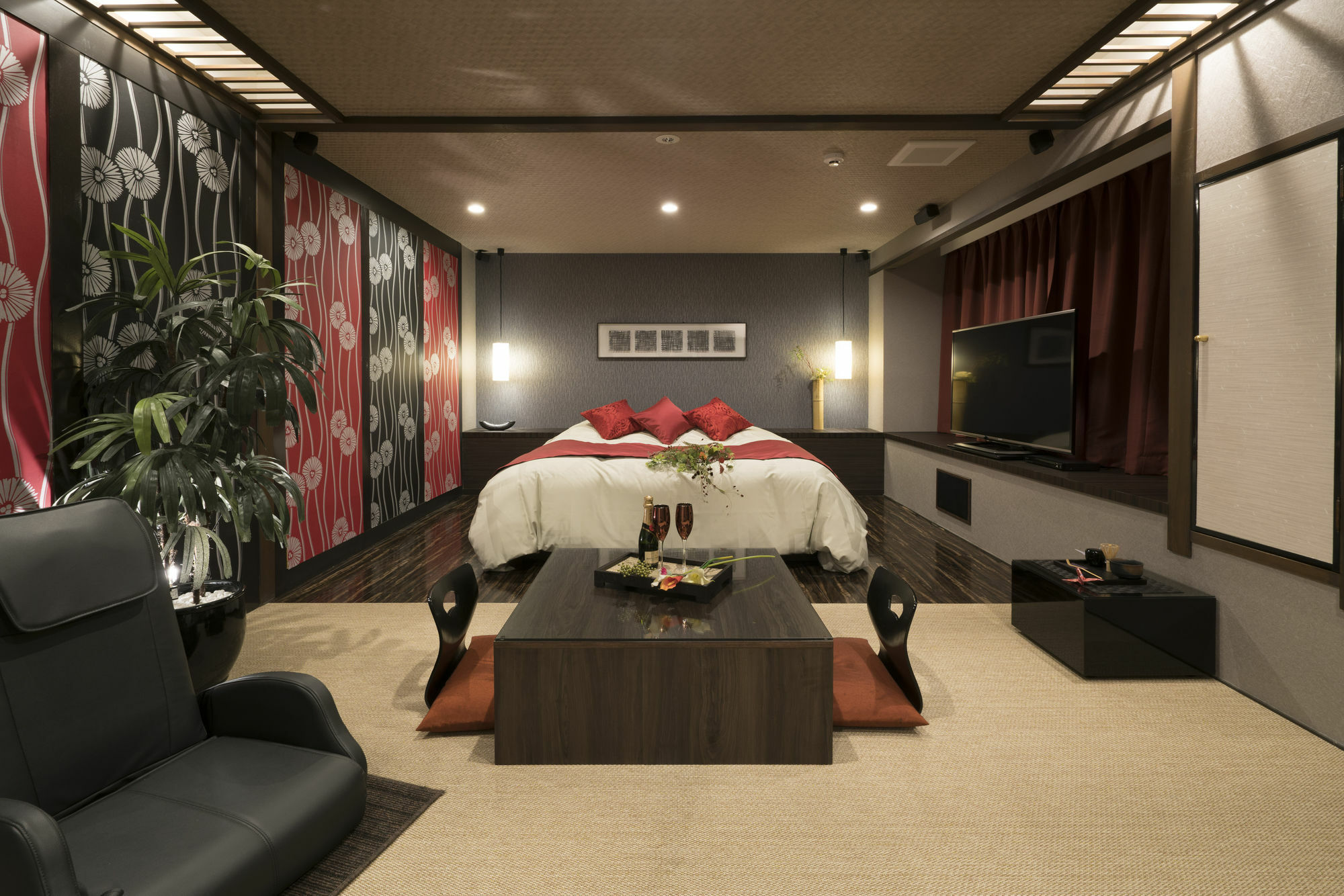 Hotel Zen (Adults Only) Ōsaka Eksteriør bilde